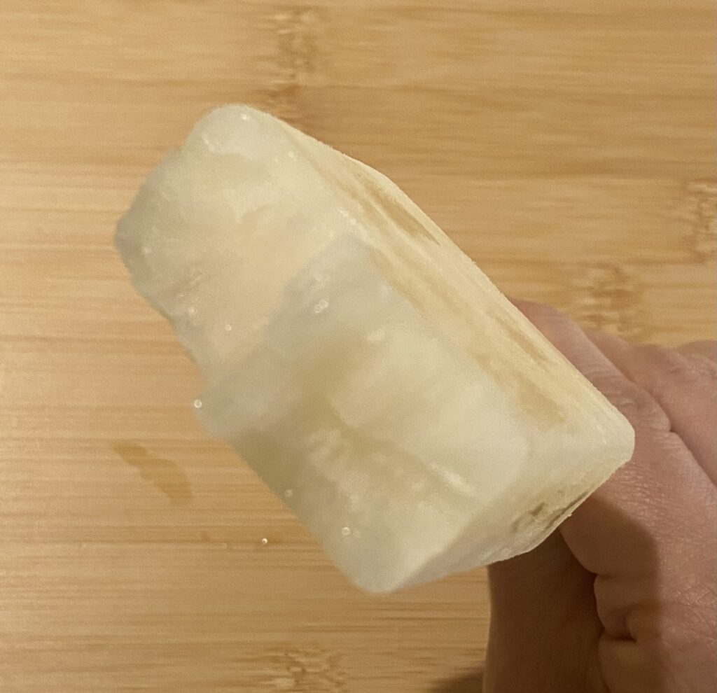 セブンプレミアム まるで和梨 after bites