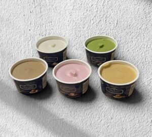 Dolce Ino 単品セット