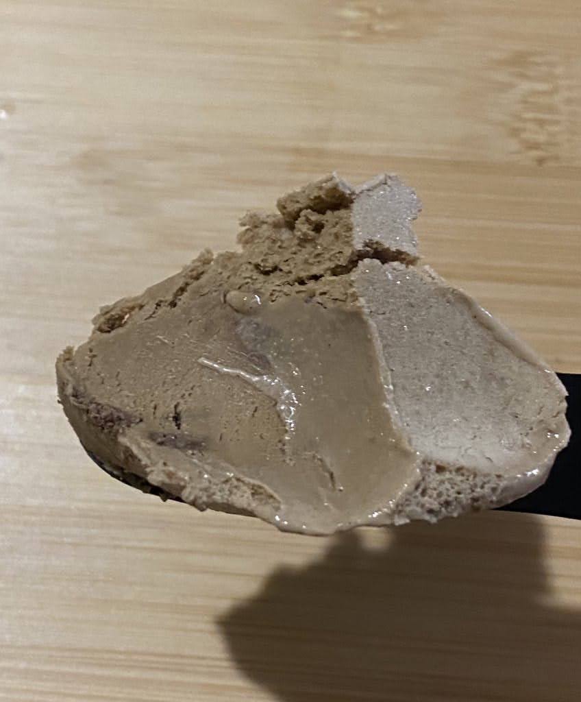 ZERO紅茶&ビスケット 1scoop