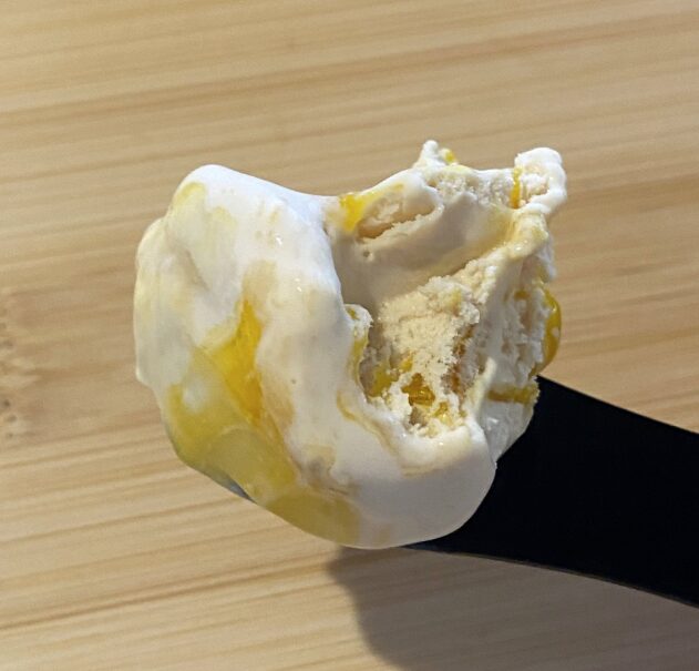 ジャスミンミルクティー another scoop