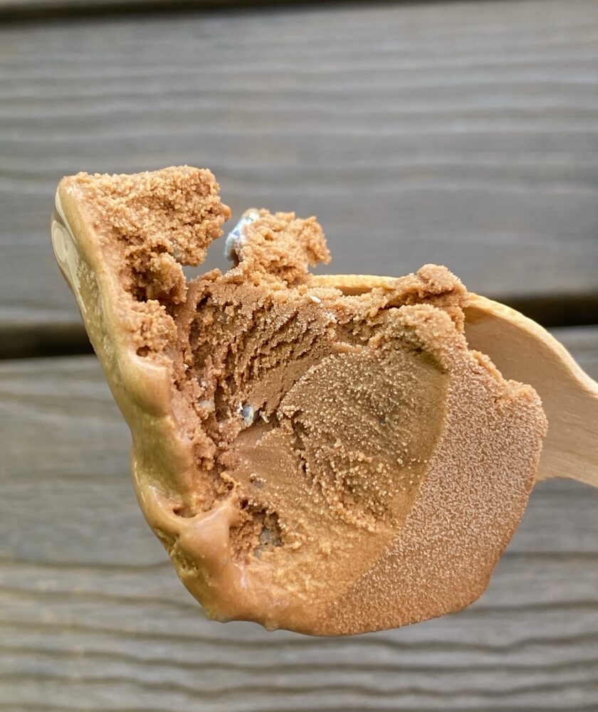 チョコミント チョコレート 2nd scoop ミントキャンディー入り